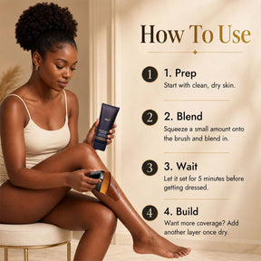 SkinVeil – 72HR Transfer-Proof Concealer