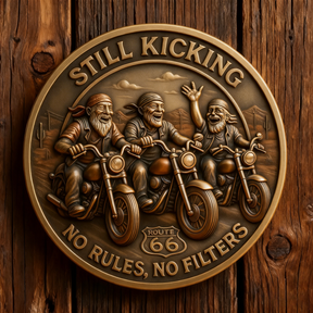 BoldAges – Legendary Life Coin
