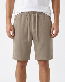 Ridgeline — Corduroy Cargo Shorts for Men