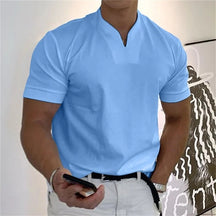 UrbanMove – Casual Performance T-Shirt