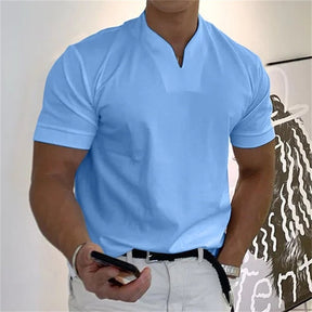 UrbanMove – Casual Performance T-Shirt
