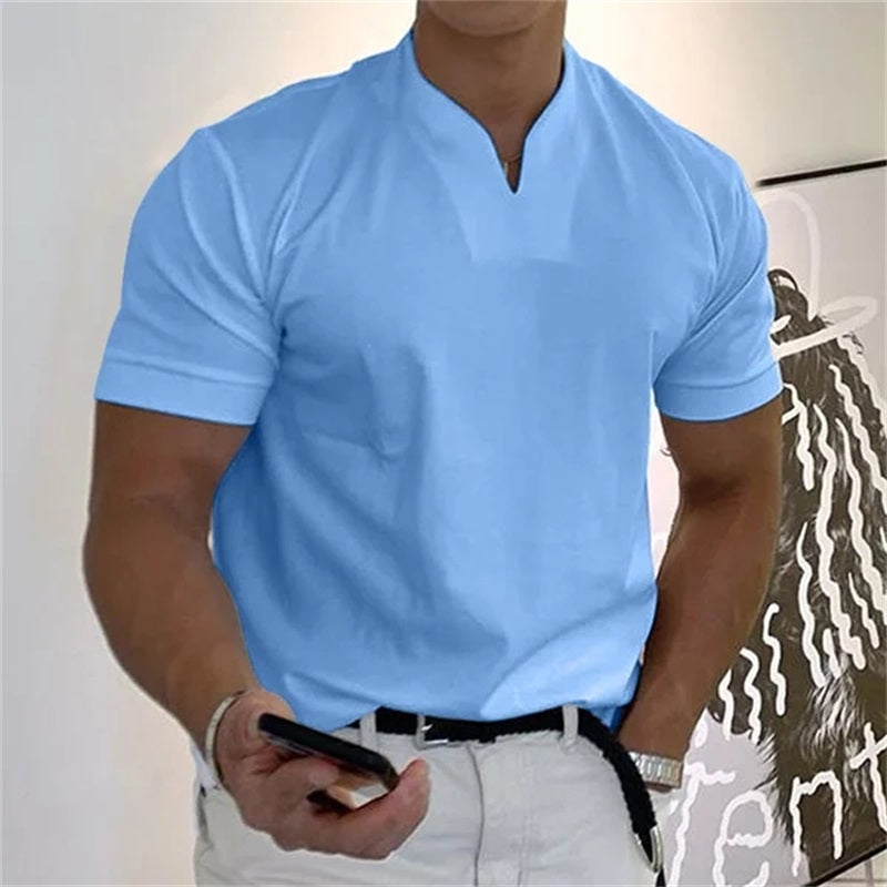 UrbanMove – Casual Performance T-Shirt