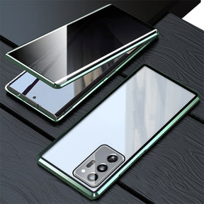 MagniShield – Double Sided Magnetic Privacy Case