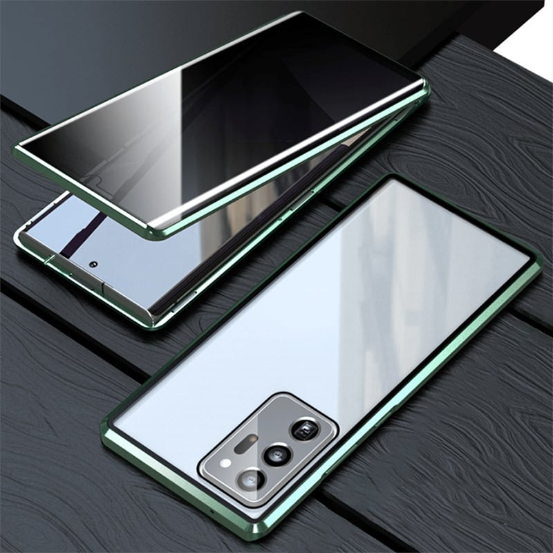 MagniShield – Double Sided Magnetic Privacy Case