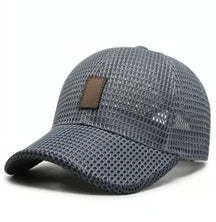 SunShade – Summer Outdoor Casual Baseball Cap