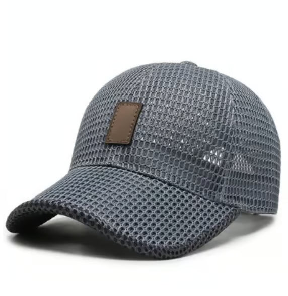SunShade – Summer Outdoor Casual Baseball Cap