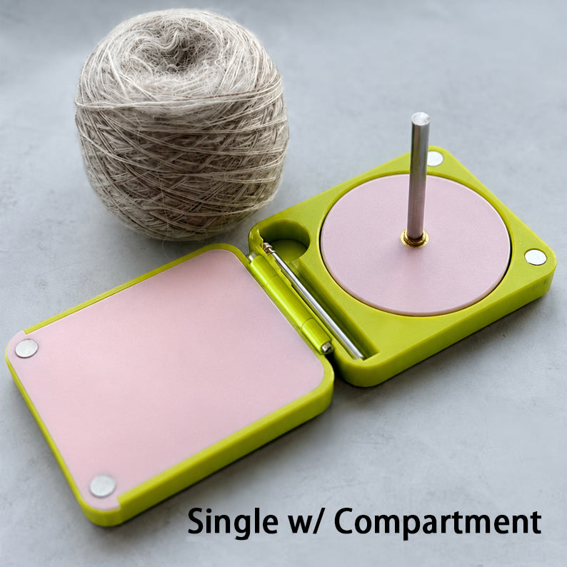 StitchCore – Crochet Hook Set for Effortless Crafting