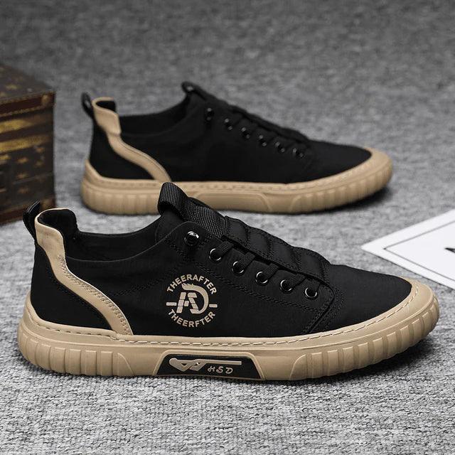 TITANIUM SHOES RESISTANT & COMFORTABLE | Lupi