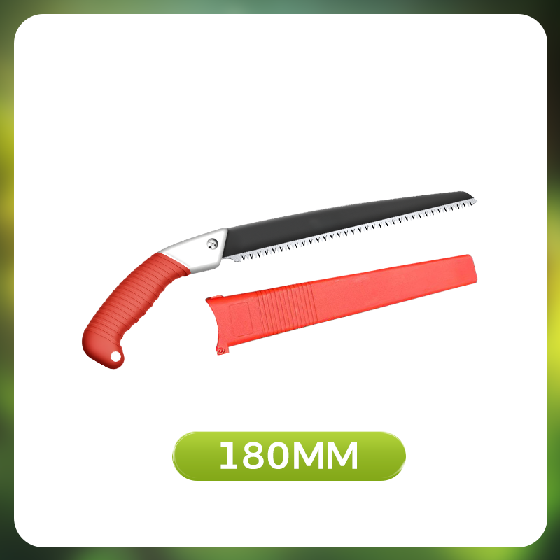 EdgeTrim – Sharp Portable Pruning Saw