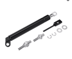 SafeDrop – Heavy Duty Assist System