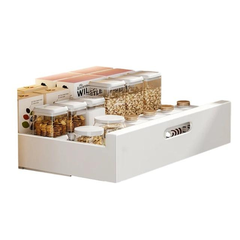 EasyNest - Kitchen Storage Upgrade