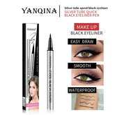 AuraGlide – Yanqina Long-Lasting Precision Eyeliner