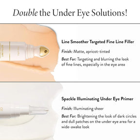 SilkBlur – Line Smoother Fine Line Blurring Primer