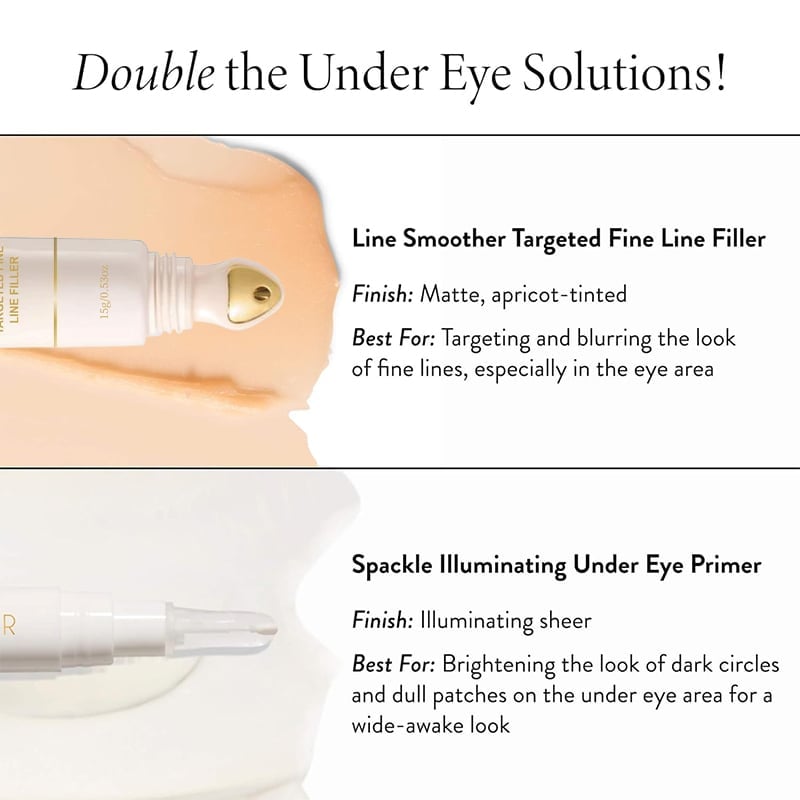 SilkBlur – Line Smoother Fine Line Blurring Primer