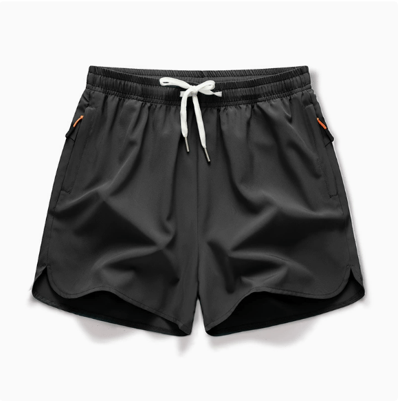 FlexCore - Men's Quick-Dry Running Shorts