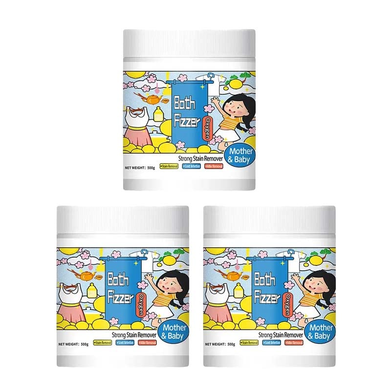 SpotFree – Advanced Stain Removal Formula