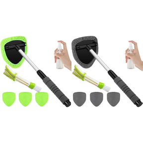 ClearReach – Genius Windshield Cleaning Tool