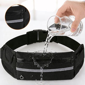 StealthCarry – Anti-Theft Invisible Waist Bag