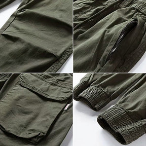 StreetCore – Men’s Straight Leg Jeans