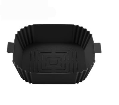 CleanCrisp – Reusable Cooking Tray Inserts