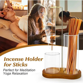 LumiZen – Relaxation Aroma Holder