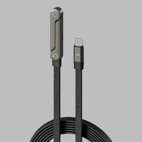 TurboLink 240W – Power & Convenience