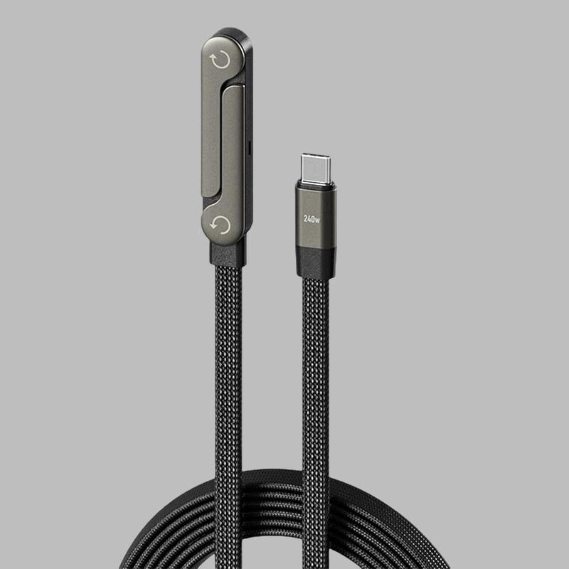 TurboLink 240W – Power & Convenience
