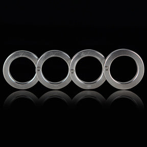 SteelGuard – Stylish Personal Safety Ring