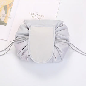 VistaShell – Instant Access Magic Cosmetics Pouch