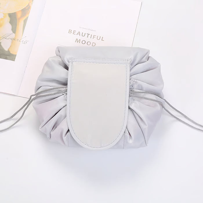 VistaShell – Instant Access Magic Cosmetics Pouch