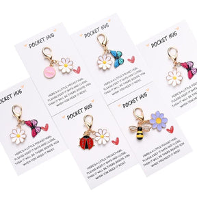 HugInPocket – Gratitude Gift Set