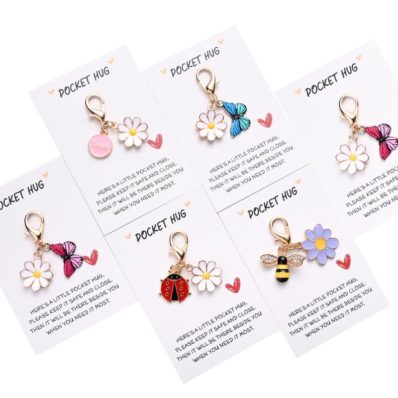 HugInPocket – Gratitude Gift Set