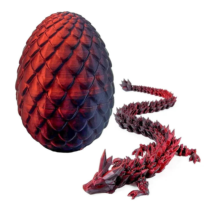 EpicHatch - From Egg to Adventure in Your Hands