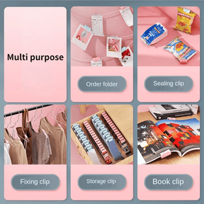 GripEase – Easy-to-Use Bed Sheet Grippers