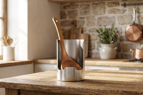 CookVault – Premium Countertop Organizer
