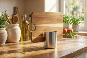 CookVault – Premium Countertop Organizer