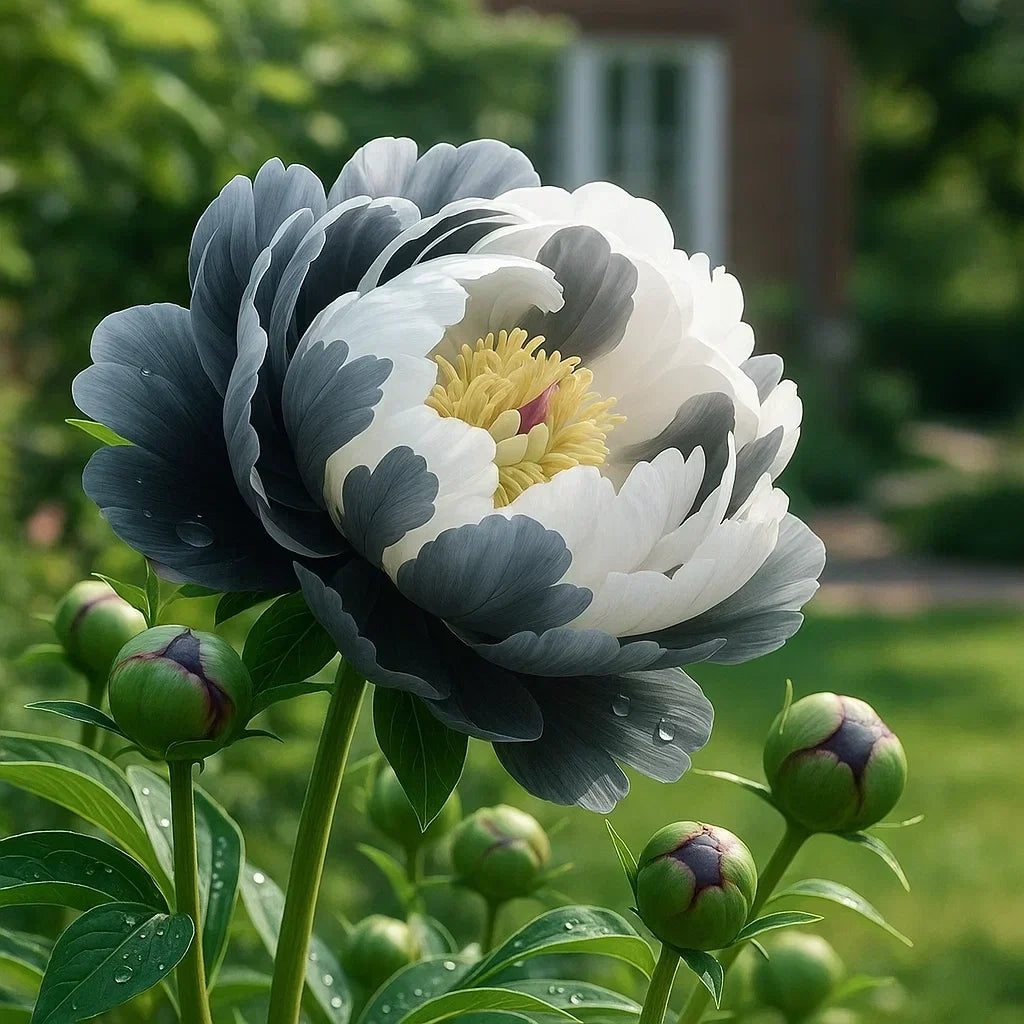 RoyalPetal – Luxury Garden Peonies