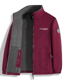 Coldway™ Vest – Lightweight thermal fleece for cold days