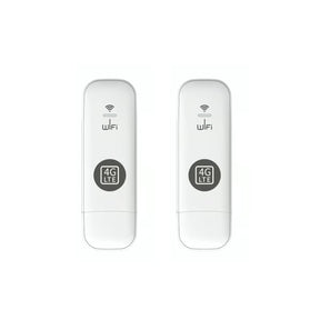 AirNet – Pocket 4G WiFi Travel Router