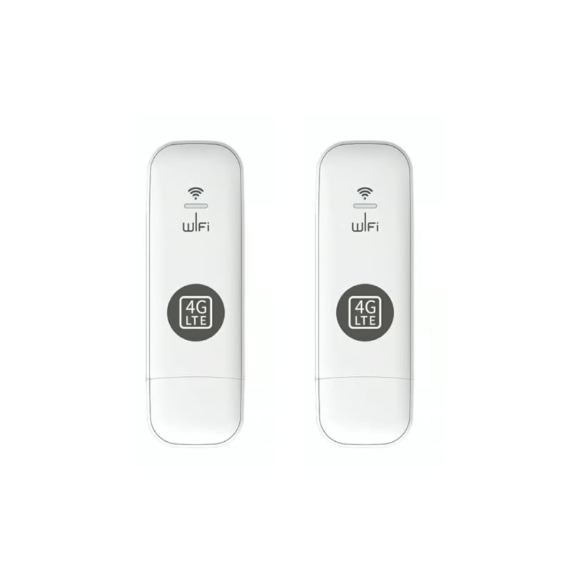 AirNet – Pocket 4G WiFi Travel Router