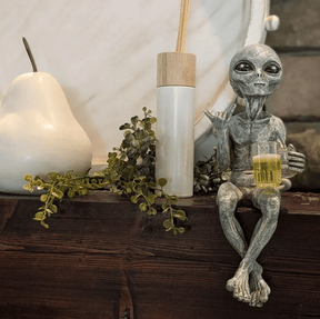 AlienMeme – Funny 2026 Alien Artwork