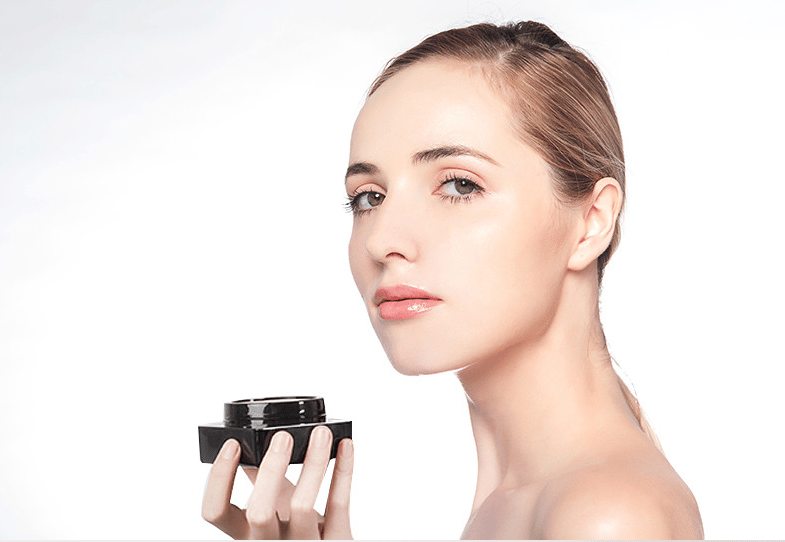 MatteGlow Pro – Flawless Base Cream