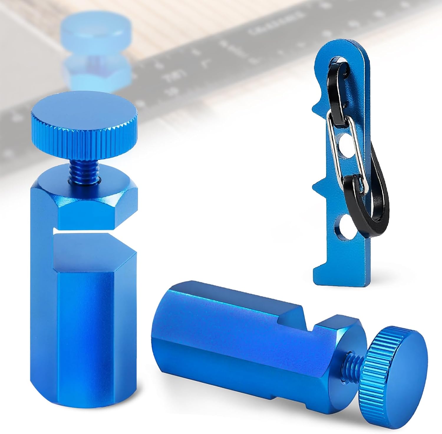 SteelMark – Carpenter Alignment Tool
