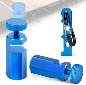 SteelMark – Carpenter Alignment Tool