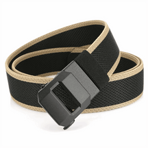 LockFit – Premium Tactical Precision Ratchet Belt