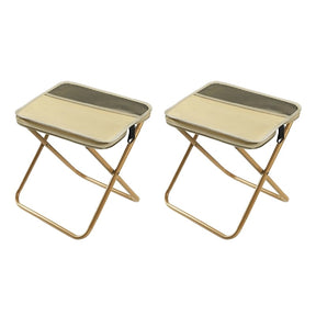 CarrySit – Travel Folding Stool