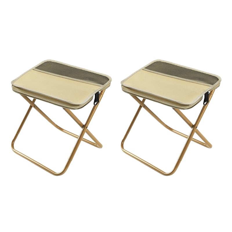 CarrySit – Travel Folding Stool