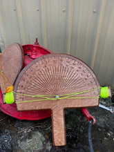 AuraAngle – Precision Handcrafted Birch Wood Angle Finder