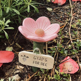 NectarNest - Garden Bee Watering Spot