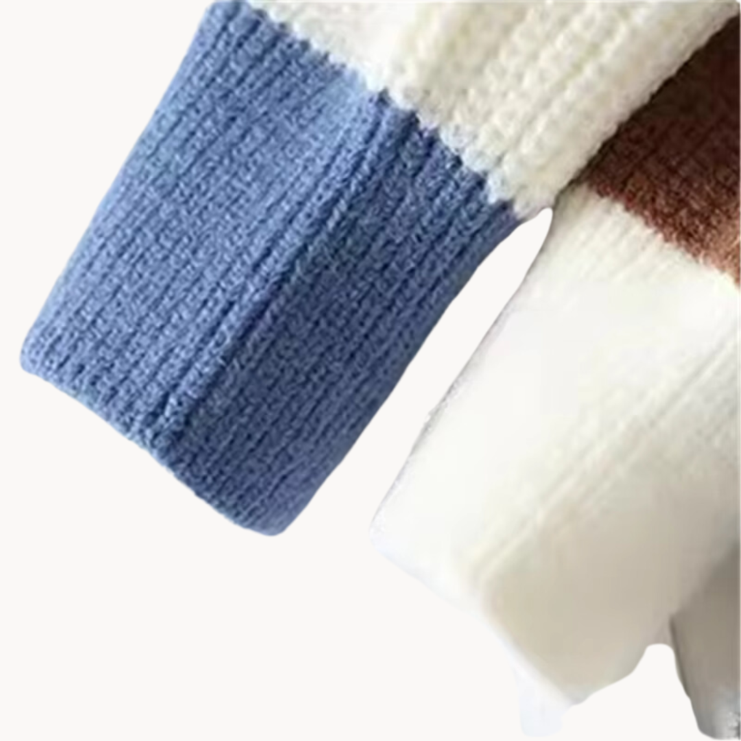 Louis Pullover | Lupi
